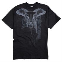 Twin Death Shirt